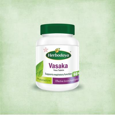 Vasaka Tablets